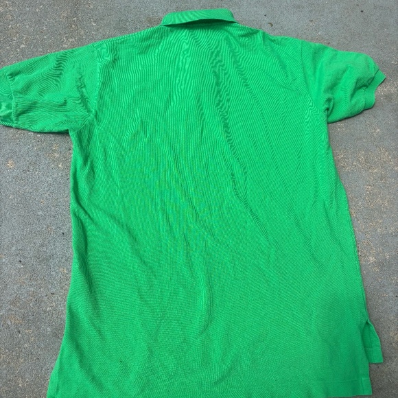 Ralph Lauren Polo Shirt - Picture 1 of 4